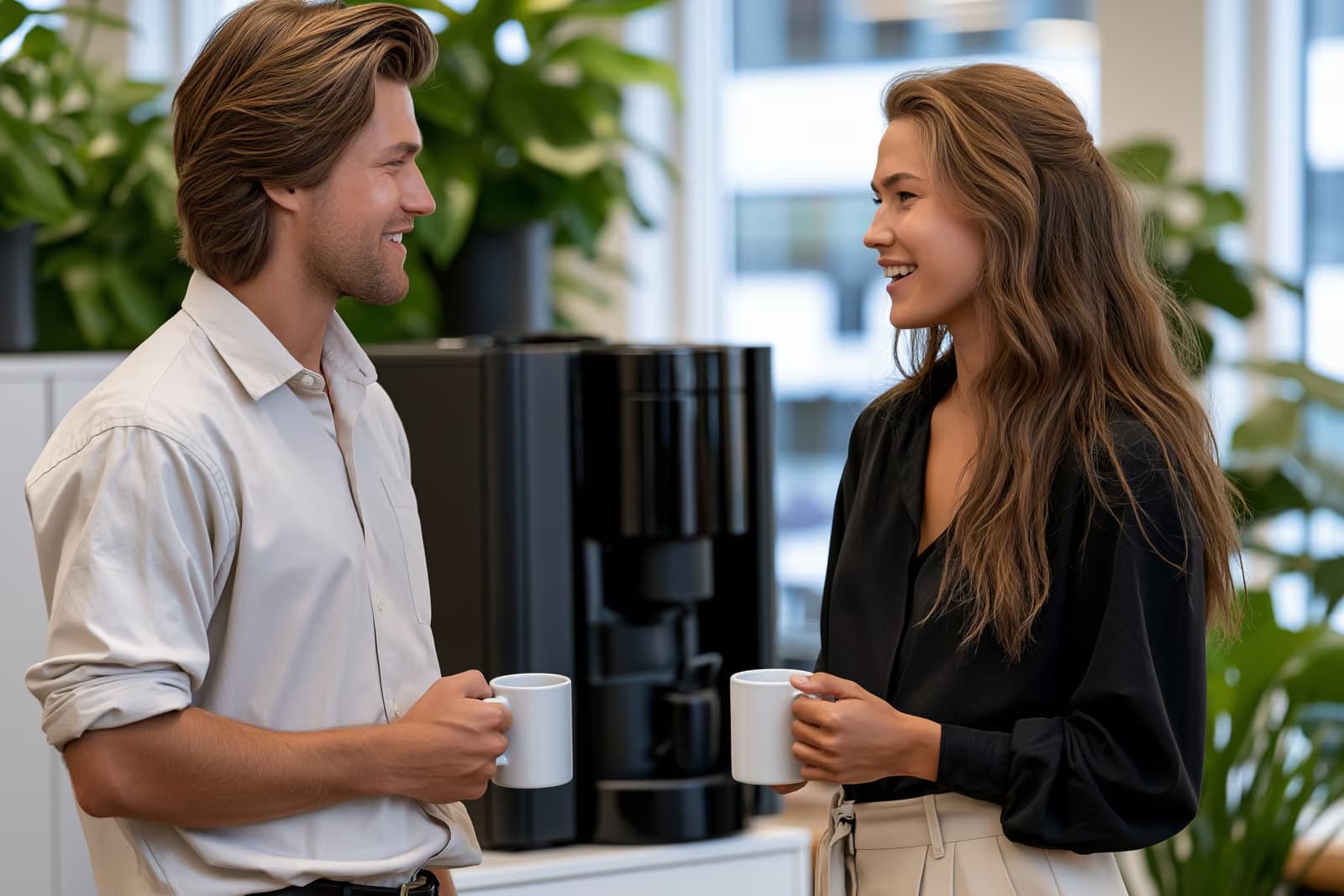 Small Talk a német társadalmi helyzetekben
