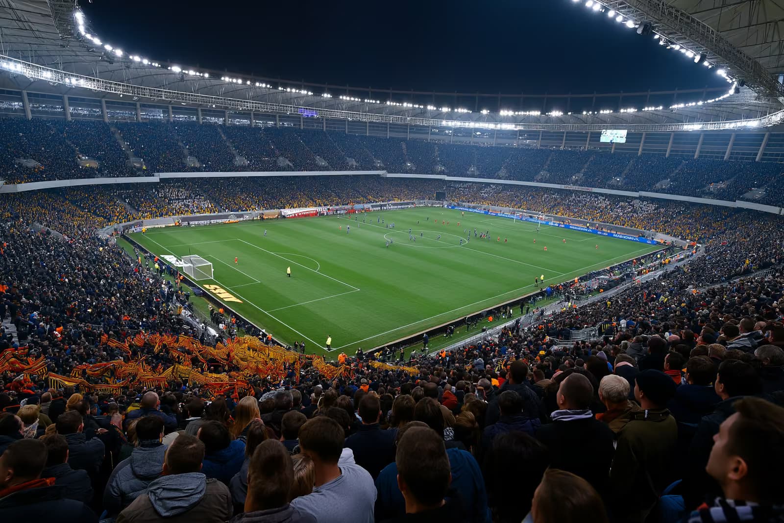 Sportesemények és versenyek