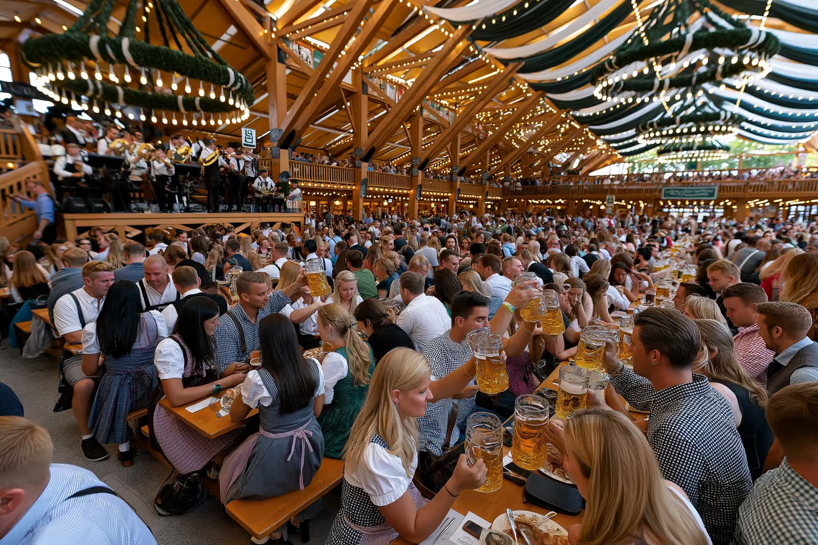 Az Oktoberfest